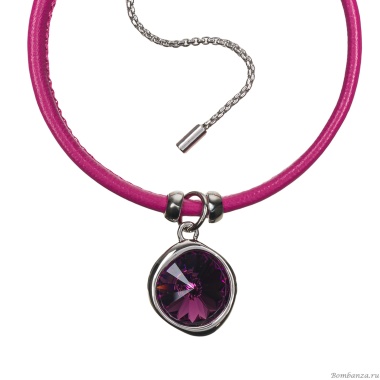 Браслет Fiore Luna, Amethyst, C1902.M11 V/S Браслет Fiore Luna, Amethyst, C1902.M11 V/S